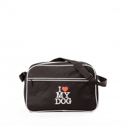 SHOULDER BAG DOG